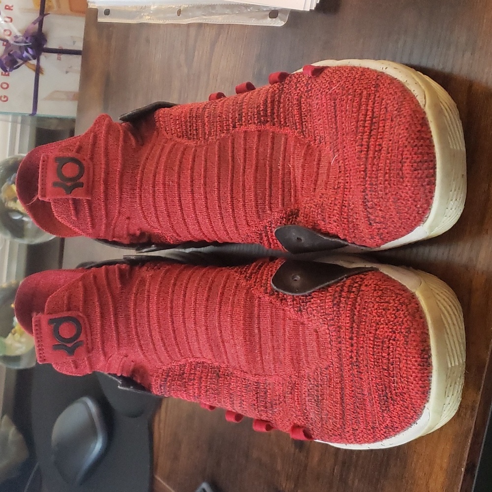 Nike KD 10s